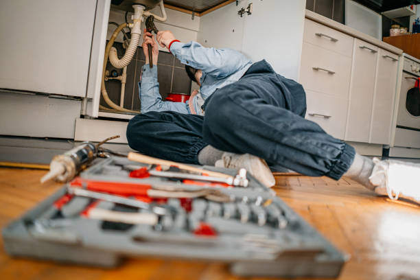 Best Hot Water Heater Installation  in Wyndham, VA