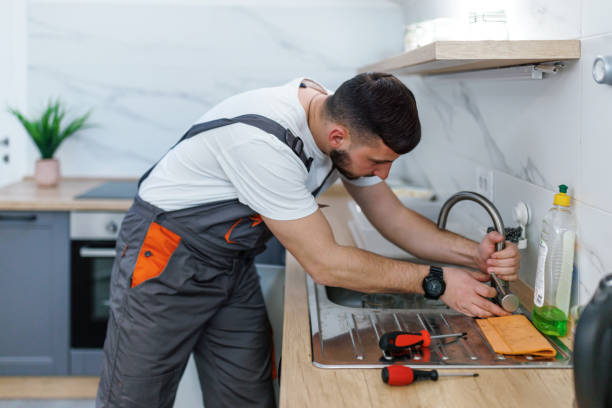 Best Sewer Line Repair  in Wyndham, VA