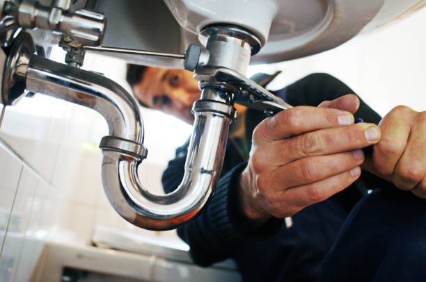 Best Plumbing Services Near Me  in Wyndham, VA