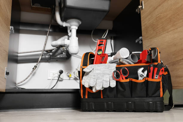 Best Water Softener Installation  in Wyndham, VA