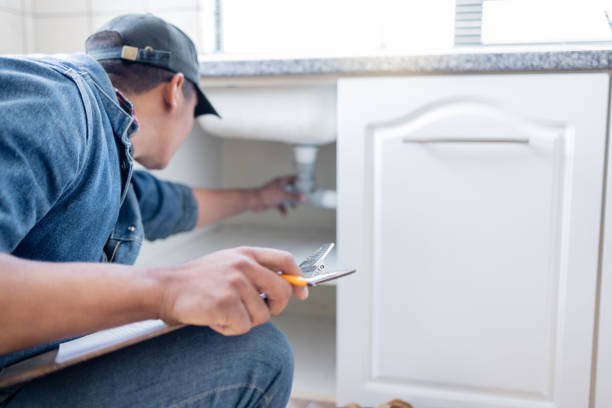 Best Affordable Plumber Near Me  in Wyndham, VA