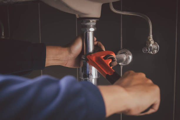 Best Sprinkler Systems  in Wyndham, VA